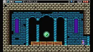 【アルワの覚醒】Switchの名作２D探索アクション実況　part10