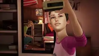Life Is Strange: Before the Storm &mdash; Bonus Episode: Farewell &mdash; релизный трейлер