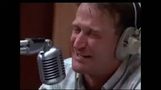 A Song for Robin - Tribute to Robin WIlliams