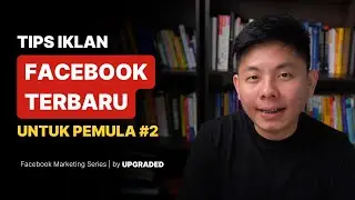 Tips Iklan Facebook Terbaru untuk Pemula #2