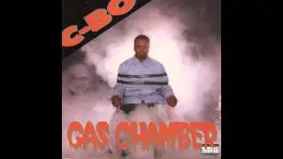 C-Bo - Gas Chamber - Gas Chamber