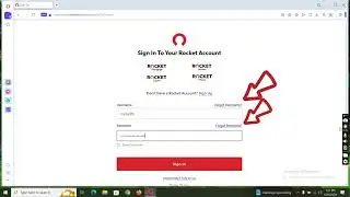 How to login to your Quicken Mortgage's account!