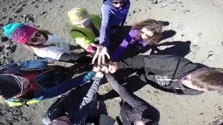 Charity Challenge: climbing Mount Kilimanjaro