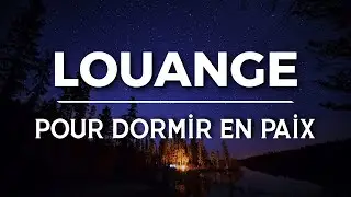 🕊️ Louanges pour Dormir en paix &ndash; Paix Int&eacute;rieure Et Renouveau Spirituel - Top Louange 2026