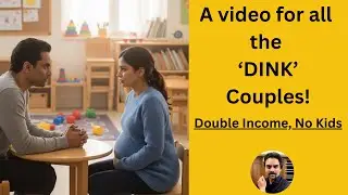 Double Income, No Kids - is it possible to live this life?