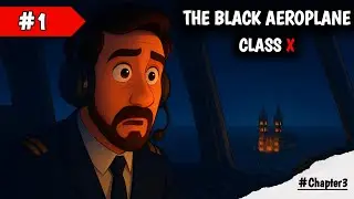Two Stories About Flying - Black Aeroplane Class 10 Full Chapter  In One Shot | Class 10 Chapter 2