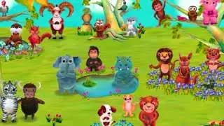 I LOVE MY ABC PHONICS SONG SOUNDS EFFECTS (SPONSORED BY GAMAVISION CSUPO EFFECTS)