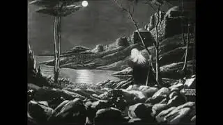 Le Juif errant (1905) The Wandering Jew (M&eacute;li&egrave;s)