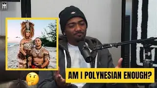 Growing up a mixed Polynesian| WE ALL WIN EP 3| Island Mogul #culturetalk