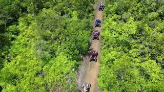 Ready for Adventure? ATV Rides Bintan, Short Trip From Singapore! #singaporediscovers #bintanresort