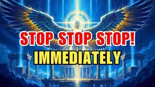 Chosen One: Stop Stop Stop! Open Immediately