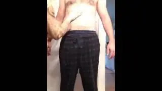 It Works Ultimate Body Wrap Tutorial
