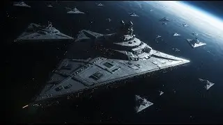 No Mercy Shown: Deathworlders Answered the Alien SOS with a Fleet | Starlost HFY