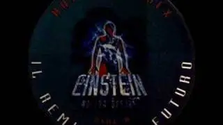 Einstein Doctor DeeJay - Automatik Sex (Indipendent Mix)