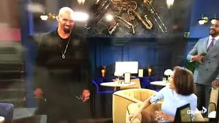 Y&R 50th Anniversary Next Week Promo May 8-12 2022