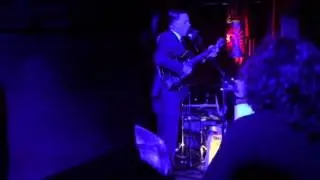 Snakearm.  1/30/15 at Alex's Bar