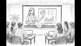 Golpo AI make corporate training engaging and fun
