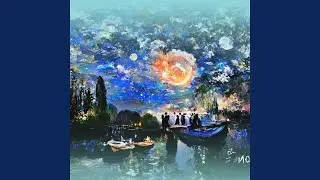 Mystery in the Moonlight