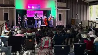 Jason Carter Band - The First Whippoorwill / Katy Hill