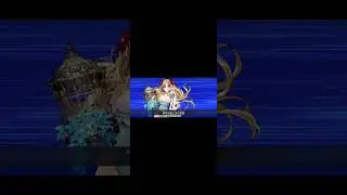 Summer Eresh Np5 Looping demonstration