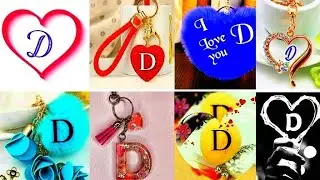 D, Letter Status | New Profile Photo | New Letter Status 