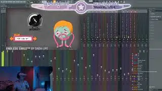 Production Stream by FERGO 🔥 [06-11-21]