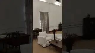 PM Indira Gandhi ka bedroom prime minister museum Delhi #pm #PMindiragandhi#pmmodi #motivation#delhi