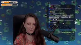 Удастся ли нам прокормить всех альпак и козу? | Raft | Chaos Tricks