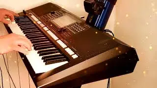 Modern Talking - Do You Wanna. Cover Live by Robson. Yamaha PSR S 775🎶🎹🎼🇵🇱