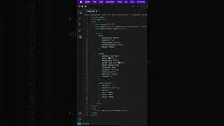 CSS Glowing Light Beam Button | HTML CSS Hover Animation 