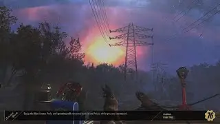 Fallout 76 - Daily challenge January 21st 2026