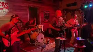 Rock and Roll (Led Zeppelin) by Razed by Wolves