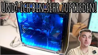 Endlich! Der Budget Gaming für 312€ mit GTX 980!
