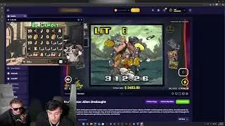 TOGI - IM BACK!!! 100K BUY IN (11/14/2025)