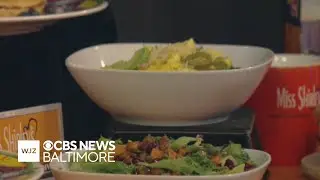 Baltimore City Winter Restaurant Week runs January 23 - February 1