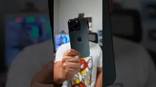 Как исправить проблему перегрева iPhone 15