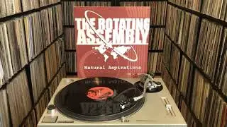 The Rotating Assembly 