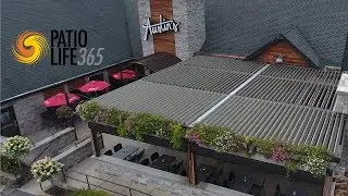 Patio Life 365, An Elevated Patio Experience