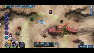 Defense Legend 5 Part 2