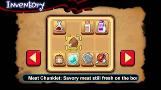 Shantae and the Pirate's Curse Boss battle Squid Baron