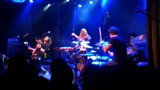 Pain of Salvation - She (Kiss Cover) [Live In Israel]