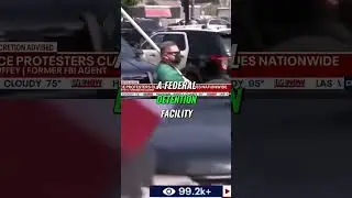 Anti-ICE Protests EXPLODE in Southern California! What's Happening?