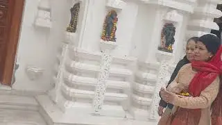 बहुत सुंदर मंदिर जगन्नाथ🙏🌹 सेक्टर 121 नोएडा🙏🙏🌹