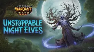 ⚠️TAURENS VS QUIMERAS⚔️🏅WC3 REFORGED🔝#warcraft#2026
