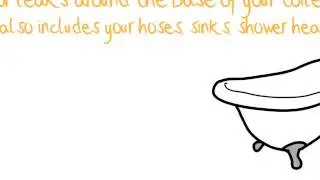 [Water Damage Prevention]