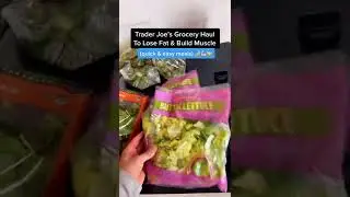 Trader Joe&rsquo;s is THE GOAT!!!! @gainsbypat