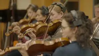 Elly’s Writing Theme (The Beatles, ‘Now & Then’ adaptation from the Argylle Movie)