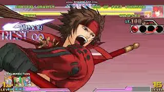 MvC MUGEN 2v2 Simul Mini-Tour Showcase