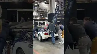 Day In My Life as a Car Content Creator | Paris Retromobile Week
