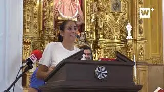 DOCUMENTO GRAFICO Y SONORO  1&ordm; - RUTA JACOBEA P1 CAMINO DE LA FRONTERA DEL 2 DE OCTUBRE DE 2021
